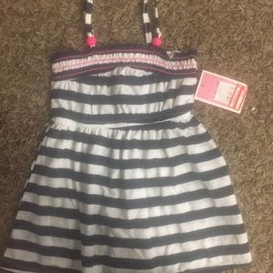 Girls summer dress